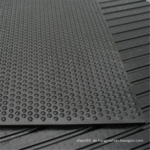 Tiermatten Kuh / Pferde Matting Antifatigue Rubber Stable Mat